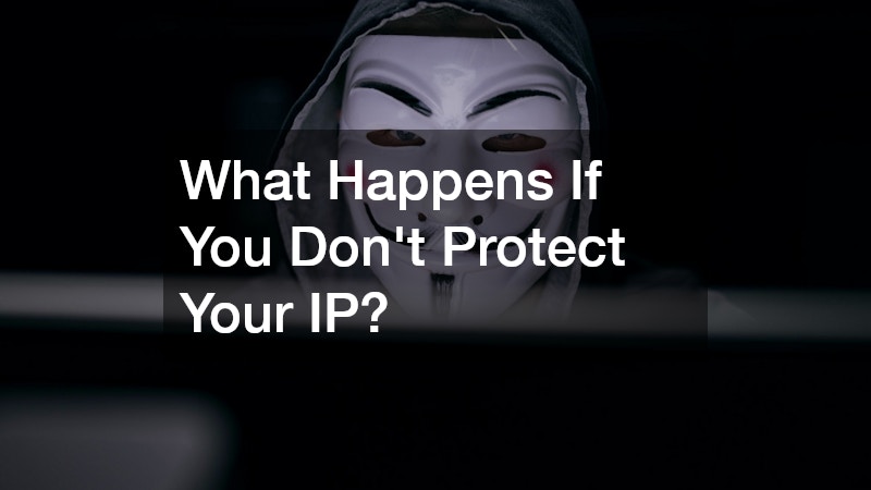 a masked man behind a computer
