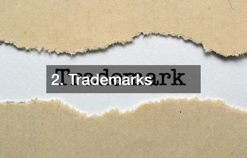 trademark